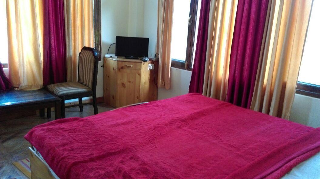 Hotel Baragarh Regency - Manali (Himachal Pradesh) — Photos 3